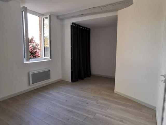 Appartement 2 pièces, 59 m² à louer à Campagne 40090