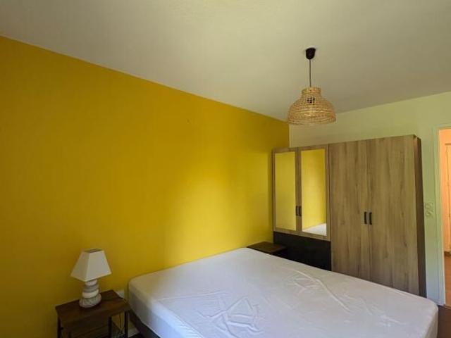 Appartement 2 pièces, 59 m² à louer à Chambéry 73000