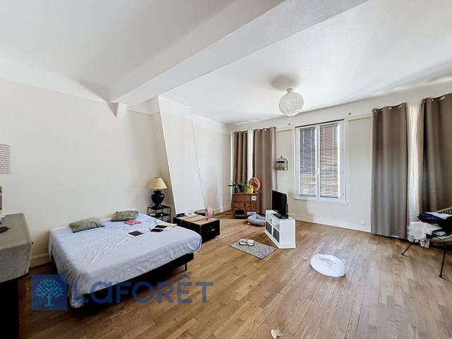Appartement 2 pièces, 59 m² à louer à Conches en Ouche 27190