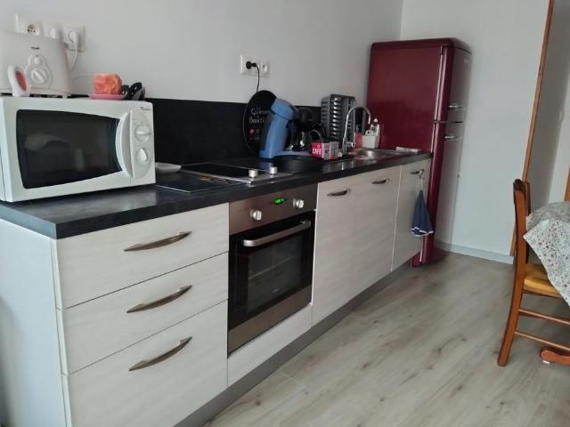 Appartement 2 pièces, 59 m² à louer à Isches 88320