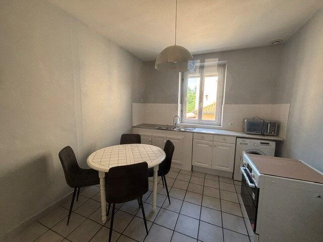 Appartement 2 pièces, 59 m² à louer à Lyon 5 69005