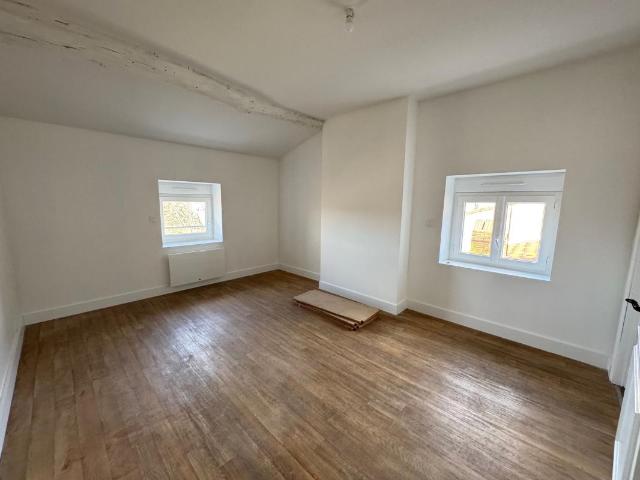 Appartement 2 pièces, 59 m² à louer à Mazamet 81200