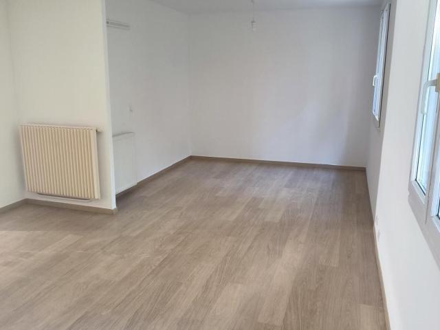 Appartement 2 pièces, 59 m² à louer à Nantes 44300