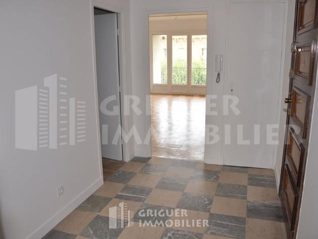 Appartement 2 pièces, 59 m² à louer à Nice 06000