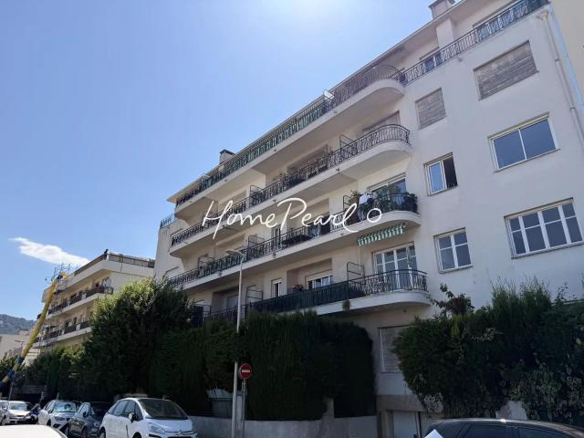 Appartement 2 pièces, 59 m² à louer à Nice 06000