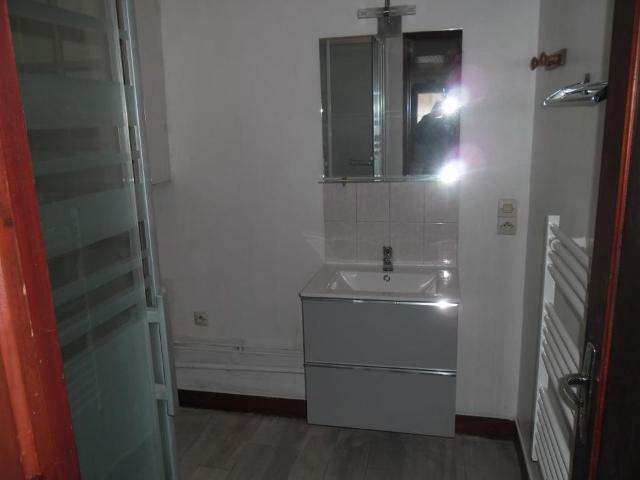 Appartement 2 pièces, 59 m² à louer à Orléans 45000
