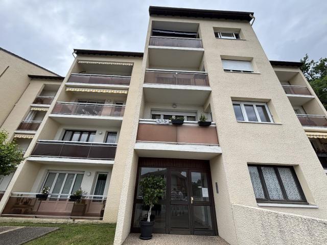 Appartement 2 pièces, 59 m² à louer à Pau 64000