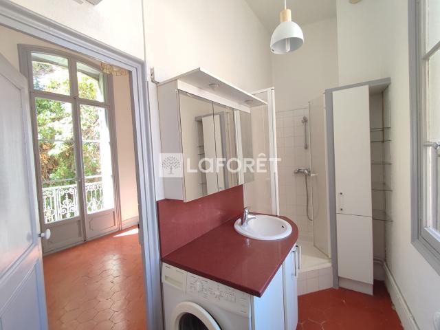 Appartement 2 pièces, 59 m² à louer à Perpignan 66000
