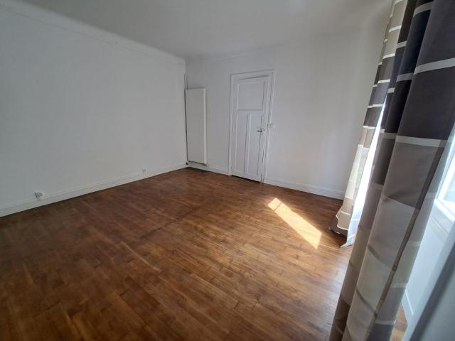 Appartement 2 pièces, 59 m² à louer à Rennes 35000