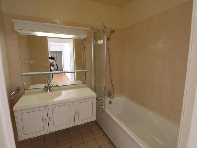 Appartement 2 pièces, 59 m² à louer à Reims 51100