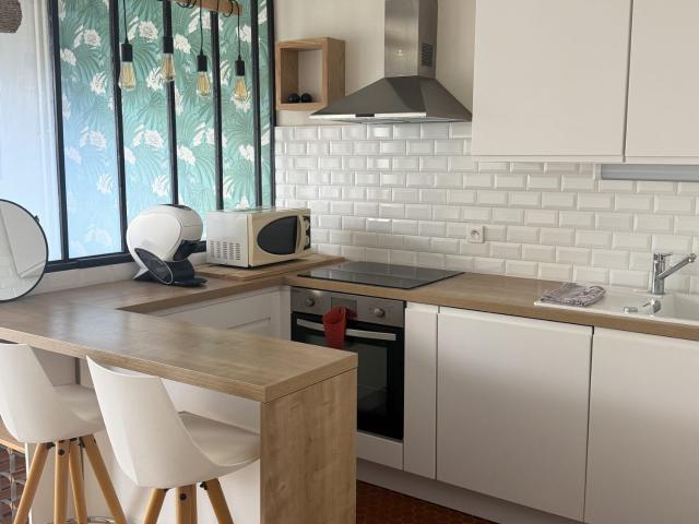 Appartement 2 pièces, 59 m² à louer à Reims 51100