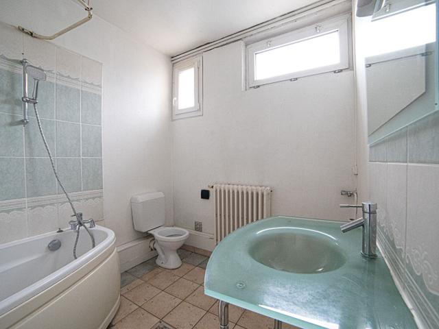 Appartement 2 pièces, 59 m² à louer à Rouen 76000