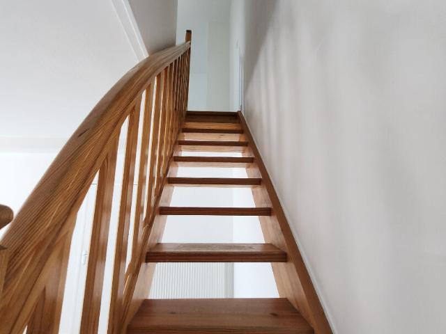 Appartement 2 pièces, 59 m² à louer à Saint Christo en Jarez 42320