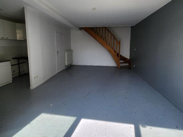 Appartement 2 pièces, 59 m² à louer à Saint Christo en Jarez 42320
