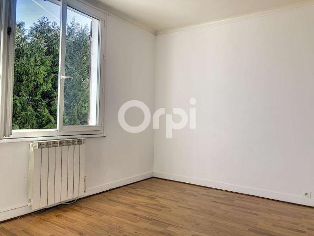 Appartement 2 pièces, 59 m² à louer à Saint Jean de Braye 45800