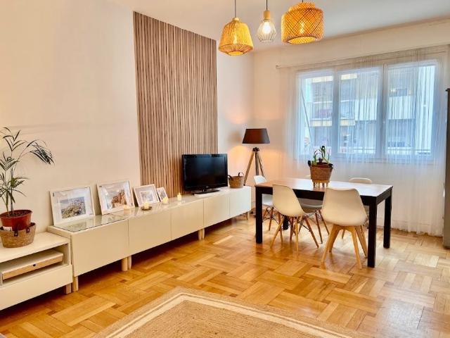 Appartement 2 pièces 59 m²