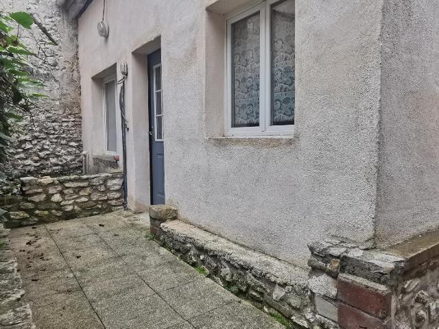 Appartement 2 pièces 59 m²