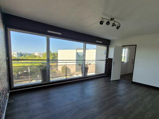 Appartement 2 pièces 59 m²