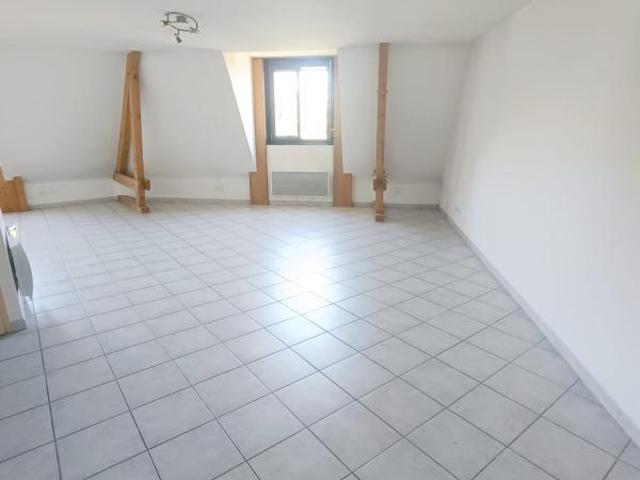 Appartement 2 pièces 59 m²