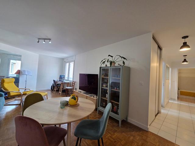 Appartement 2 pièces 59 m²