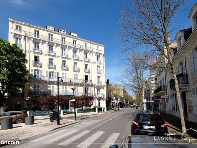 Appartement 2 pièces 59 m²