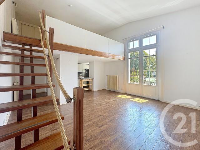 Appartement 2 pièces 59 m²