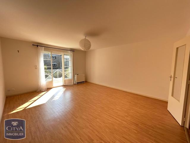Appartement 2 pièces 59 m²