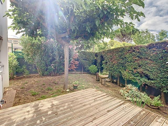 Appartement 2 pièces 59 m²