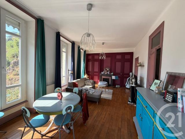 Appartement 2 pièces 59 m²