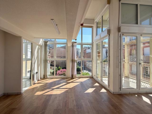 Appartement 2 pièces 59 m²
