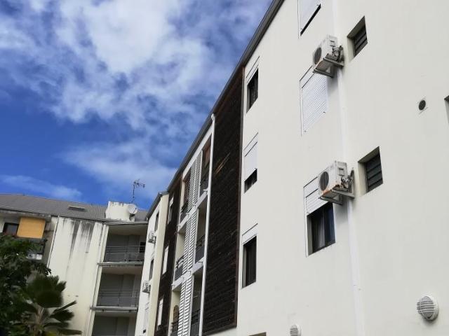 Appartement 2 pièces 59 m²