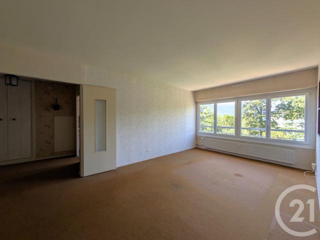 Appartement 2 pièces 59 m²