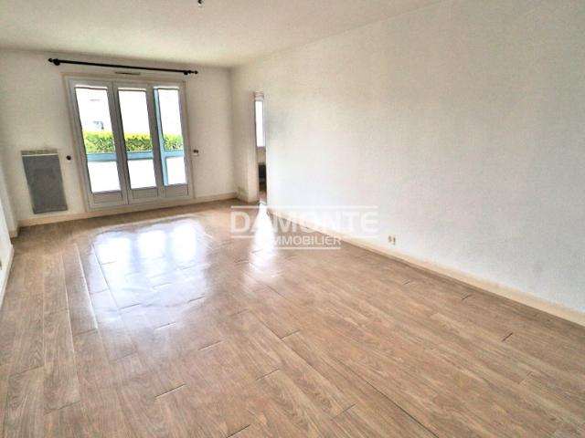 Appartement 2 pièces 59 m²