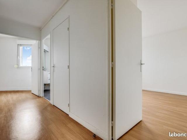 Appartement 2 pièces 59 m²