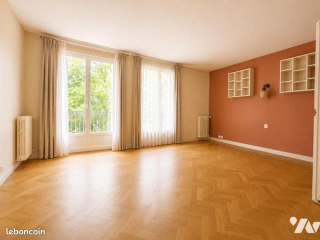 Appartement 2 pièces 59 m²
