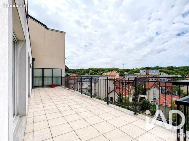 Appartement 2 pièces 59 m²