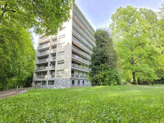 Appartement 2 pièces 59 m²