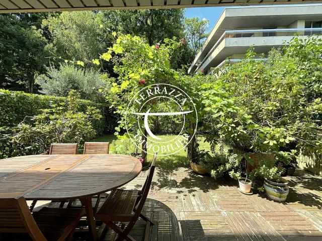 Appartement 2 pièces 59 m²