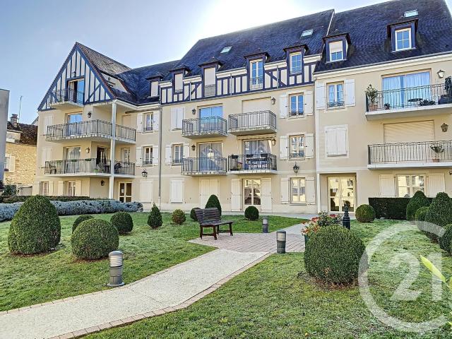 Appartement 2 pièces 59 m²