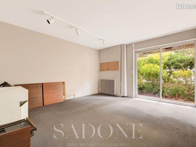 Appartement 2 pièces 59 m²