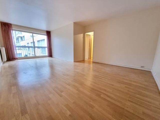 Appartement 2 pièces 59 m²