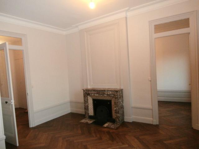 Appartement 2 pièces 59 m²