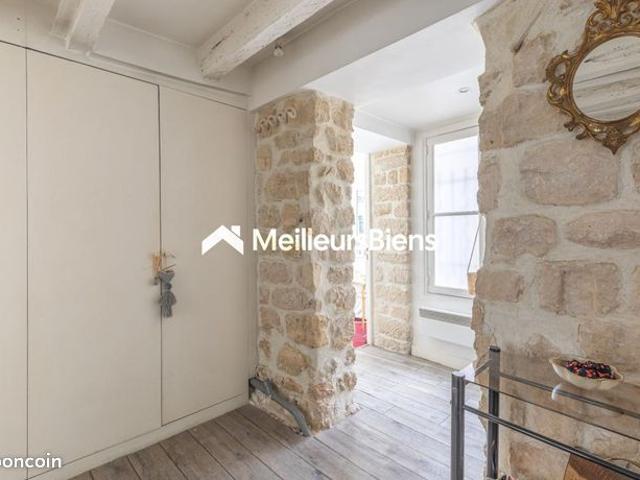 Appartement 2 pièces 59 m²