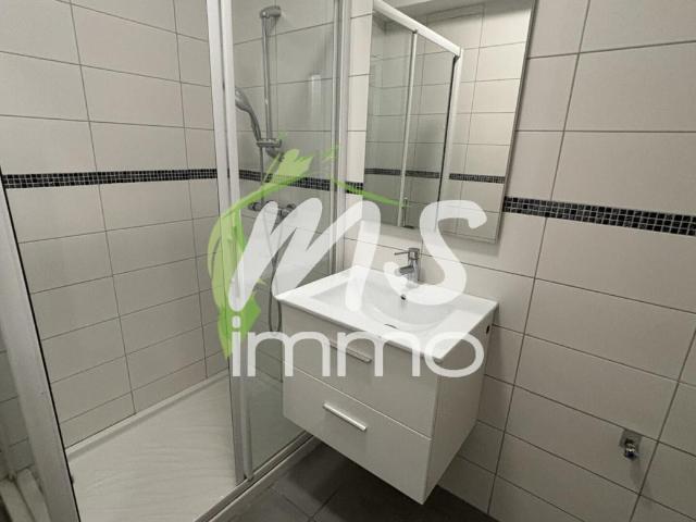 Appartement 2 pièces 59 m²