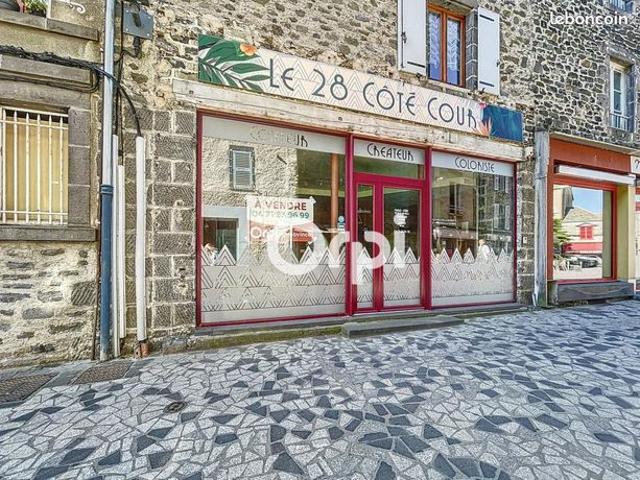 Appartement 2 pièces 59 m²