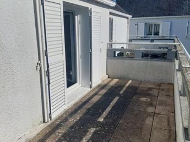 Appartement 2 pièces 59 m²