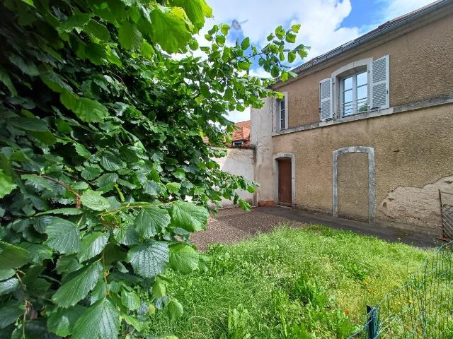 Appartement 2 pièces 59 m²