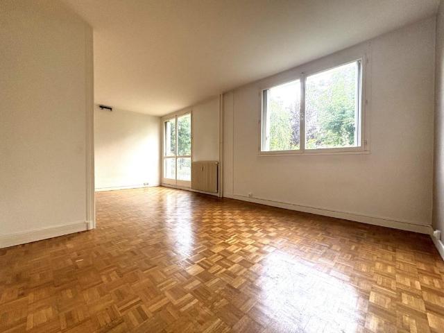 Appartement 2 pièces 59 m²