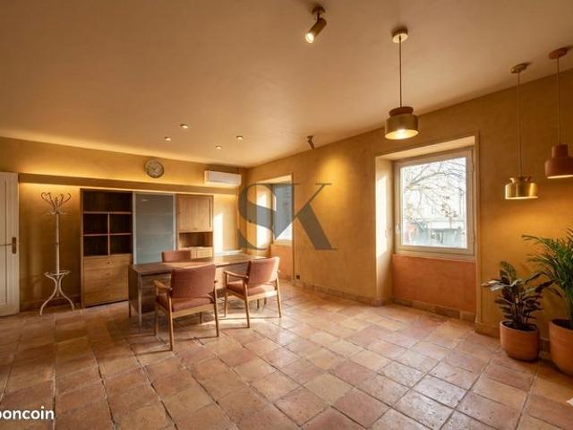 Appartement 2 pièces 59 m²