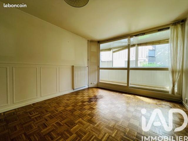 Appartement 2 pièces 59 m²
